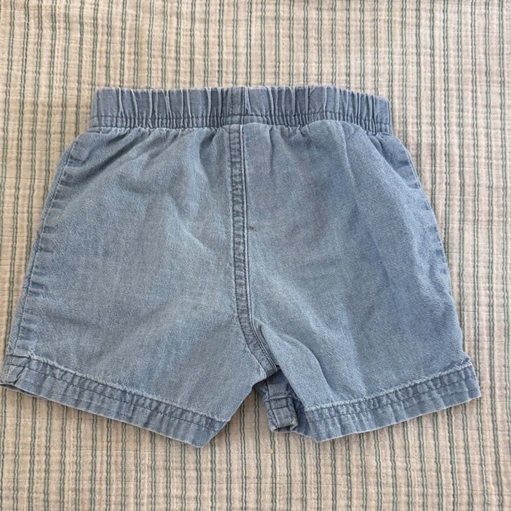 Bundle of baby Shorts - Picture 12 of 12